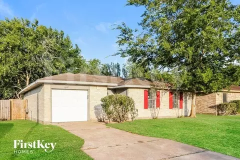 12707 Glenhollow Dr, Houston, TX 77048