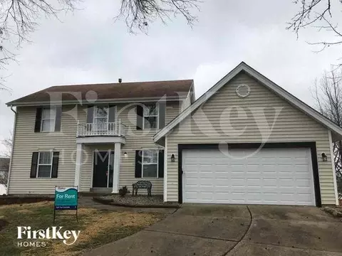 4 Lantana Ct, Saint Peters, MO 63376