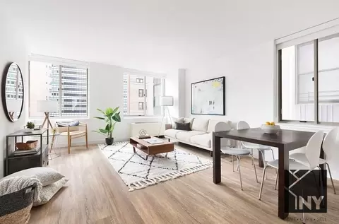Undisclosed, New York, NY 10038