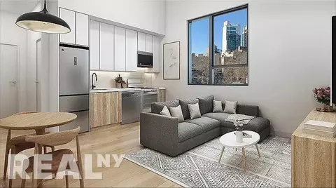 Undisclosed, New York, NY 10002