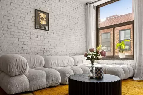harrison st, New York, NY 10013