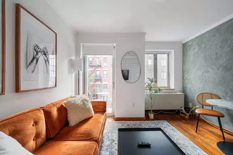w 20th st, New York, NY 10011