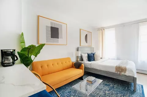 york st, New York, NY 10013