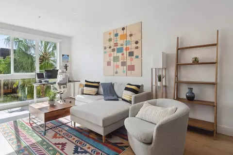 millennium, Los Angeles, CA 90094