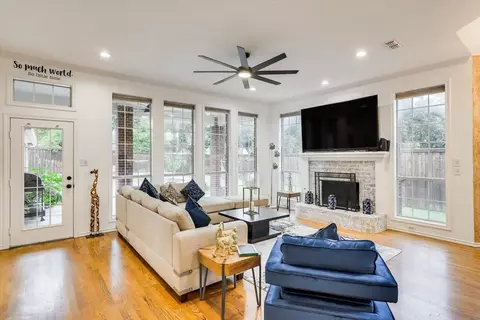 tipton rd, Irving, TX 75060
