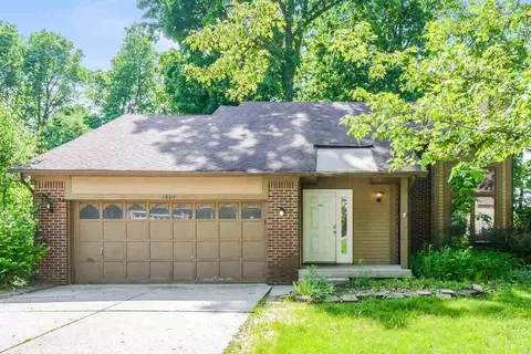 1804 Shorter Ct, Indianapolis, IN 46214
