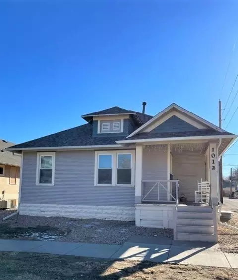 1012 Cranford Pl, Greeley, CO 80631