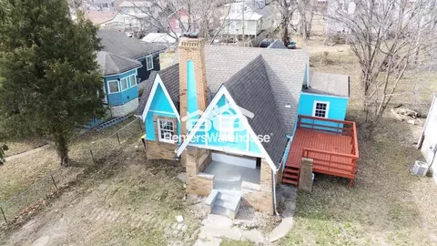 7210 Bellefontaine Ave, Kansas City, MO 64132