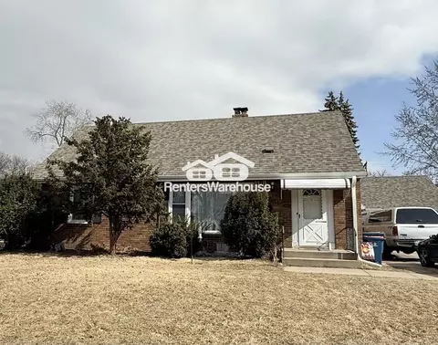 7615 Bryant Ave S, Richfield, MN 55423