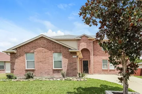 1421 Nimitz Way, Mesquite, TX 75181
