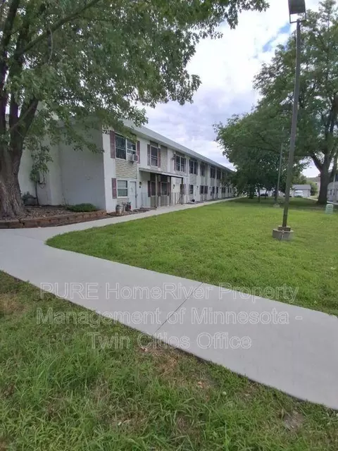 1531 American Blvd E #116, Bloomington, MN 55425