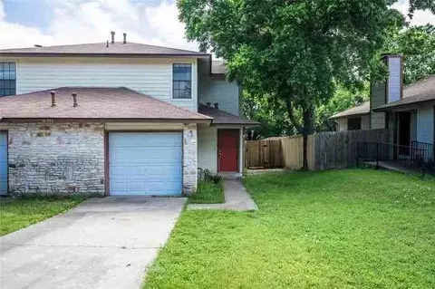 14203 Sussman Ct #A, Wells Branch, TX 78728