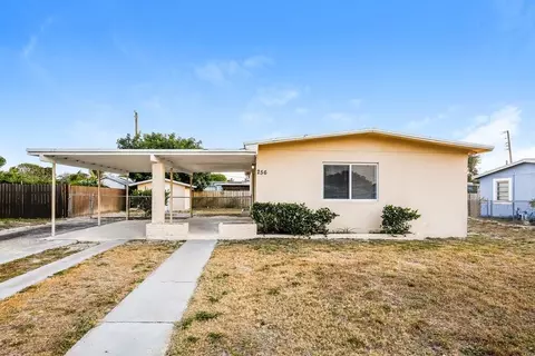 256 NE 45th Ct, Pompano Beach, FL 33064