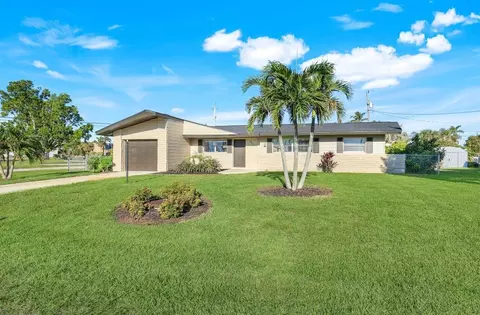 4903 Edith Esplanade, Cape Coral, FL 33904