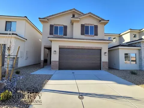 482 S Deep Creek Dr, Washington, UT 84780