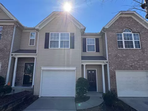 2152 Whispering Way, Charlotte, NC 28212