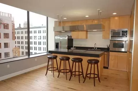 106 N High St #401, Columbus, OH 43215