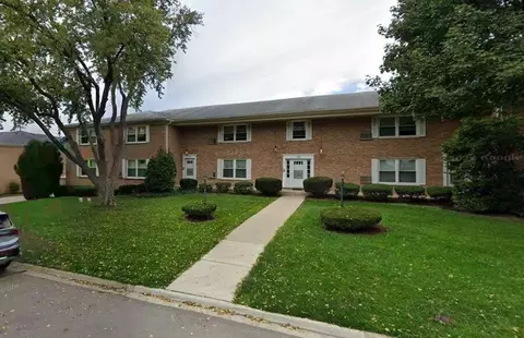 204 Walton St UNIT R, Barrington, IL 60010
