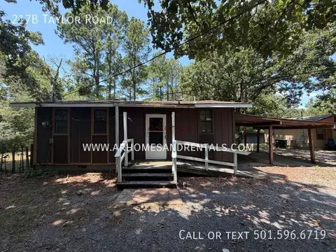 217 Taylor Rd # B, Jacksonville, AR 72076