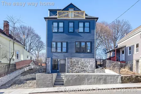 232 Fulton St, Medford, MA 02155
