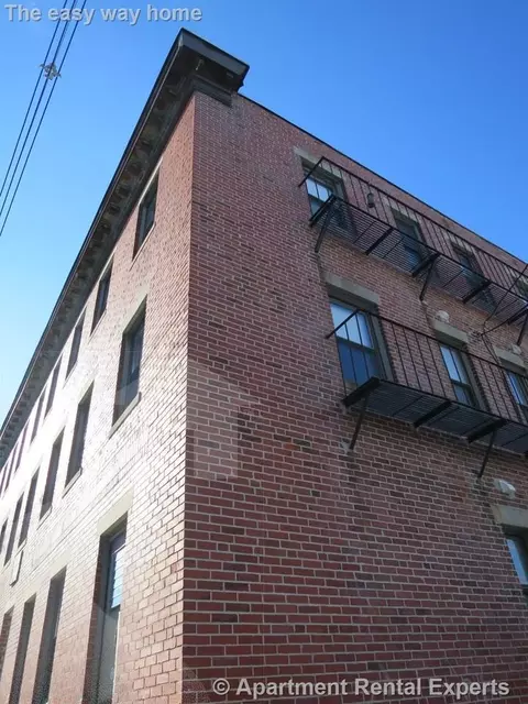 41 Ivaloo St #9, Somerville, MA 02143