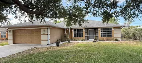 1222 S Alhambra Cir #1, Naples, FL 34103