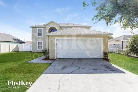 684 Jaguar Ct, Kissimmee, FL 34759
