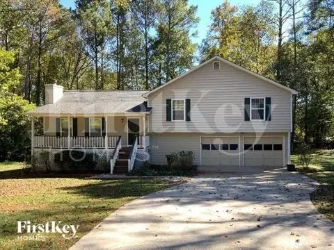 2140 Deer Trl, Suwanee, GA 30024