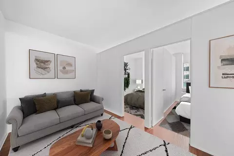 8 Liberty Pl #13, New York, NY 10038