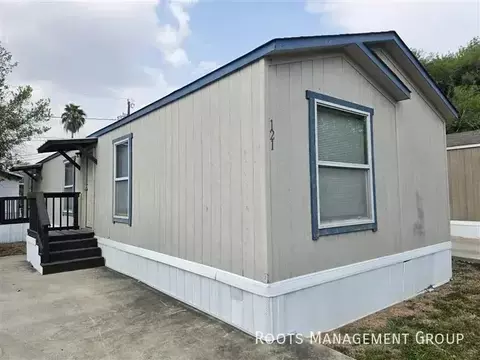 310 Hester Ave #121, Donna, TX 78537