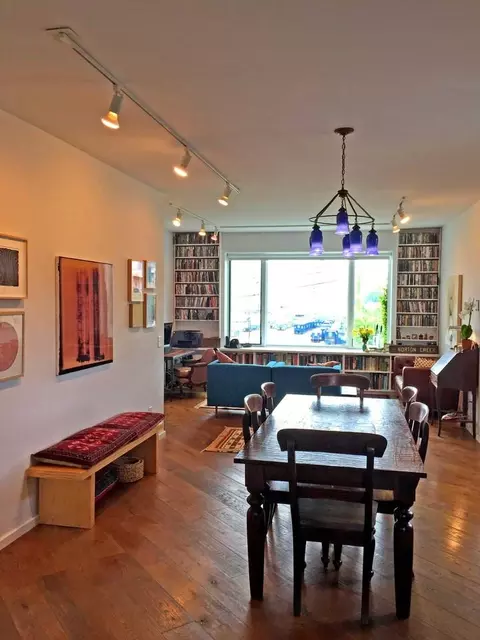 108 Degraw St #2, Brooklyn, NY 11231