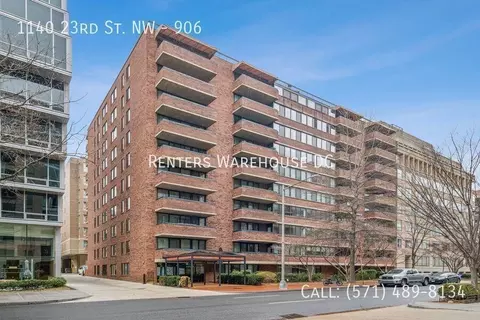 1140 23rd St NW #906, Washington, DC 20037