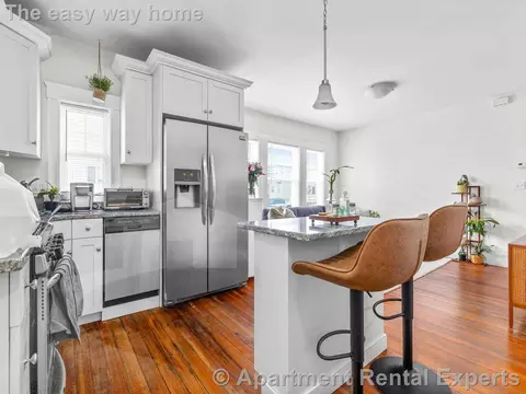 80 Bowdoin St #1, Medford, MA 02155