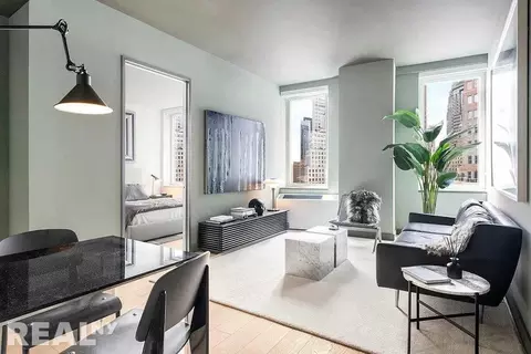 Undisclosed, New York, NY 10005