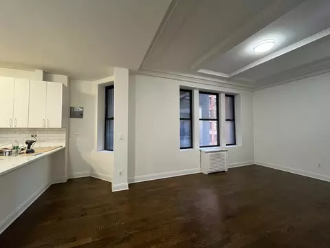 Undisclosed, New York, NY 10019