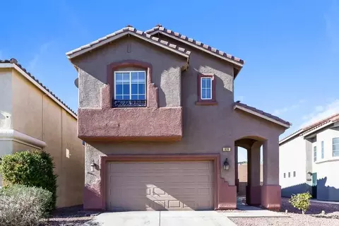639 Marlberry Pl, Henderson, NV 89015