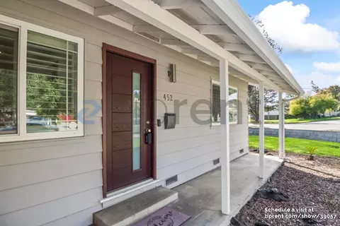 452 War Admiral Ave, San Jose, CA 95111