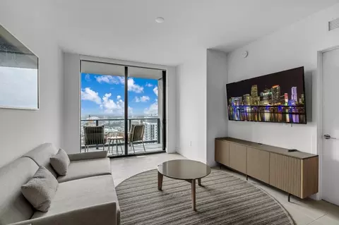 Undisclosed, Miami, FL 33132