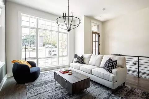 w end ave, Nashville, TN 37203