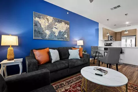 e riverside dr, Austin, TX 78741