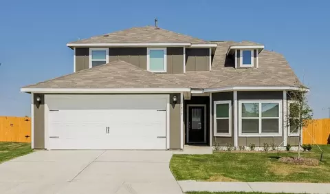 1417 Woodwinds Dr, Fort Worth, TX 76140