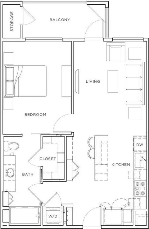 2700 Main St, Irvine, CA 92614