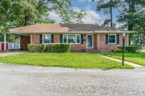 5800 Fitzhugh Ave, Richmond, VA 23226