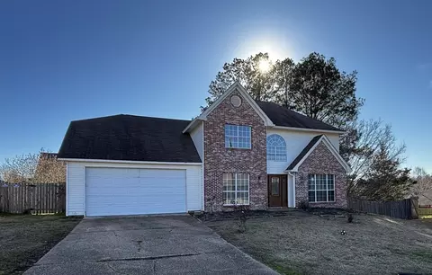 411 Apple Blossom Cv, Brandon, MS 39047