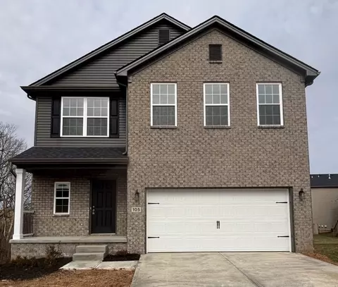 105 Pinwheel Ct, Georgetown, KY 40324