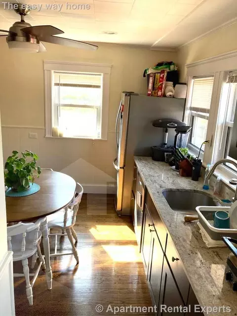 119 Burget Ave #2, Medford, MA 02155