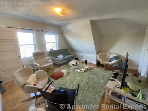 Boston Ave, Medford, MA 02155