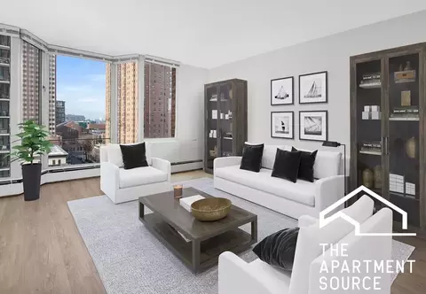 55 W Chestnut St #2906, Chicago, IL 60610