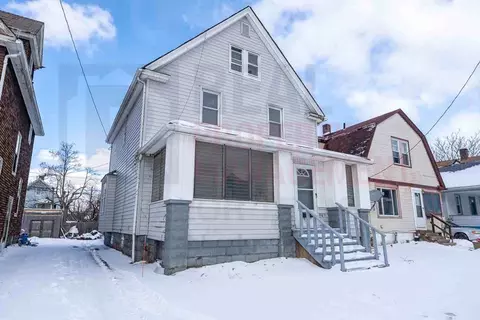 8107 Goodman Ave, Cleveland, OH 44105