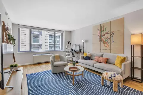 w 21st st, New York, NY 10011